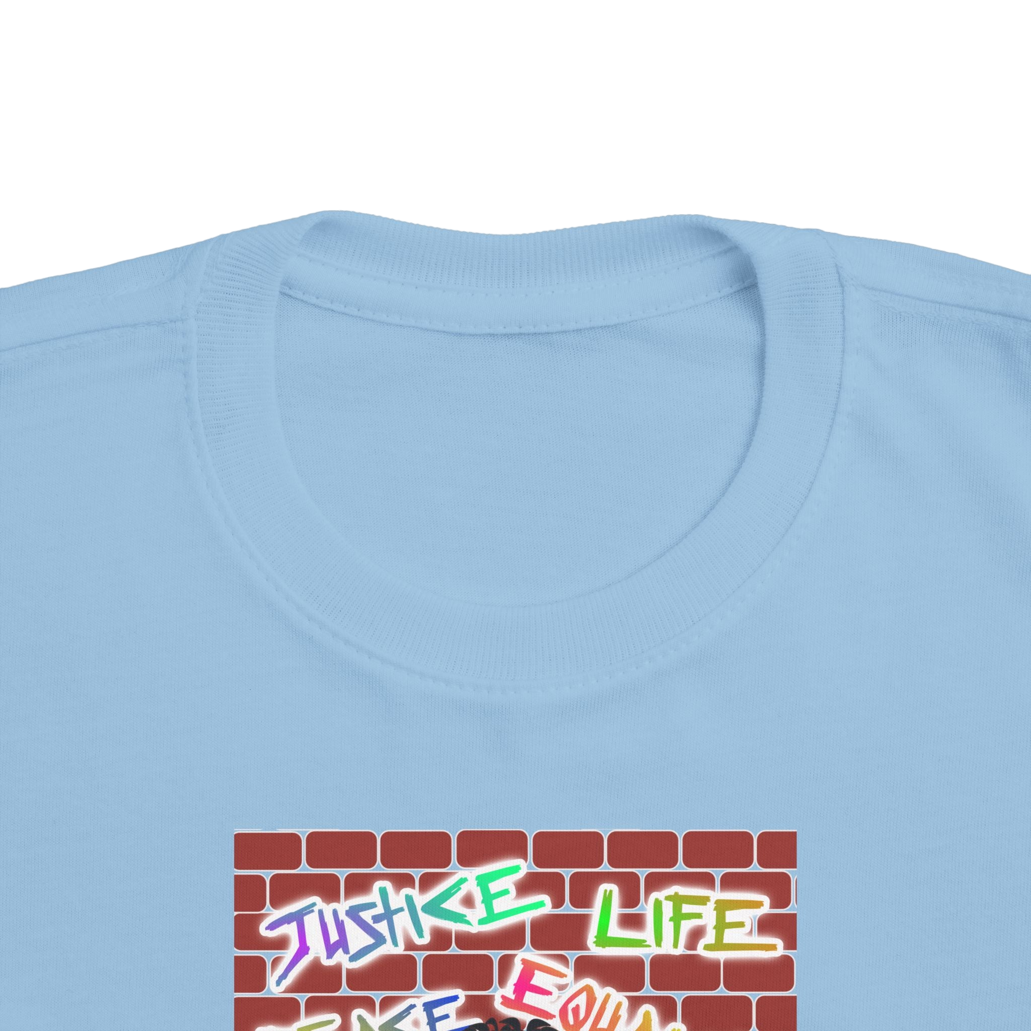 "Love The Hate" Toddler Tees