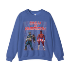 Only In Americah Sweatshirt