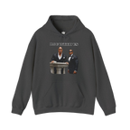 Roc With Us Hoodie