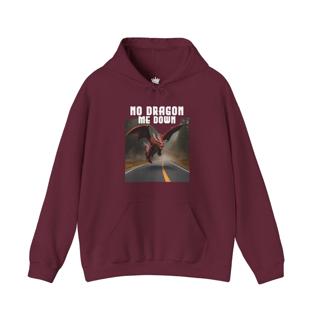 Own Lane Hoodie