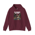 Own Lane Hoodie