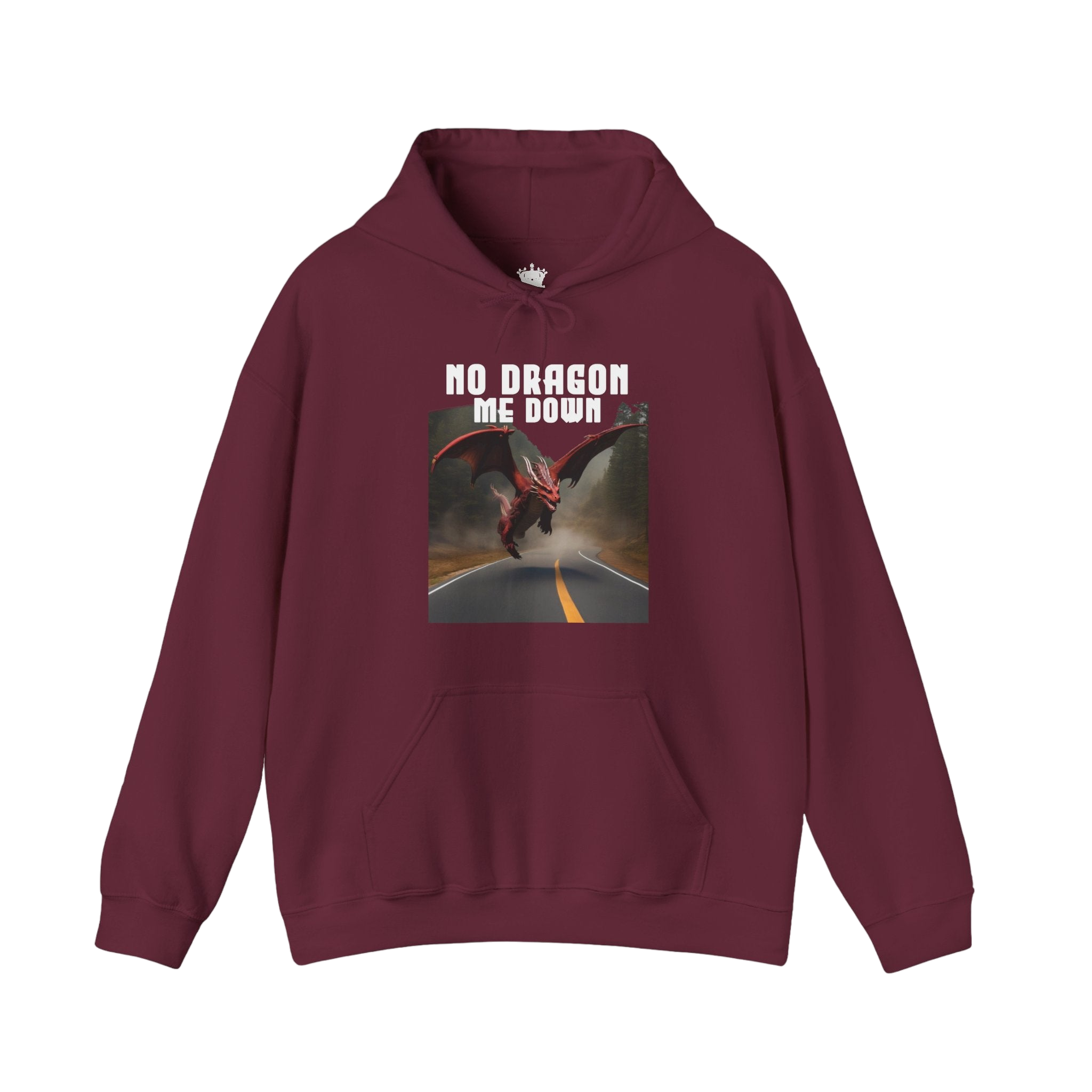 Own Lane Hoodie