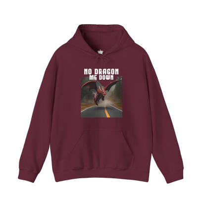 Own Lane Hoodie