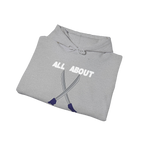 Majors Sword Play Hoodie