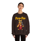 Honey Love  Sweatshirt