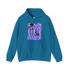 No Static Hoodie