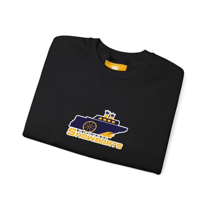 Showboats Sweatshirt