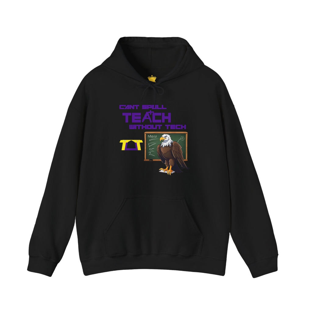TN Tech Hoodie