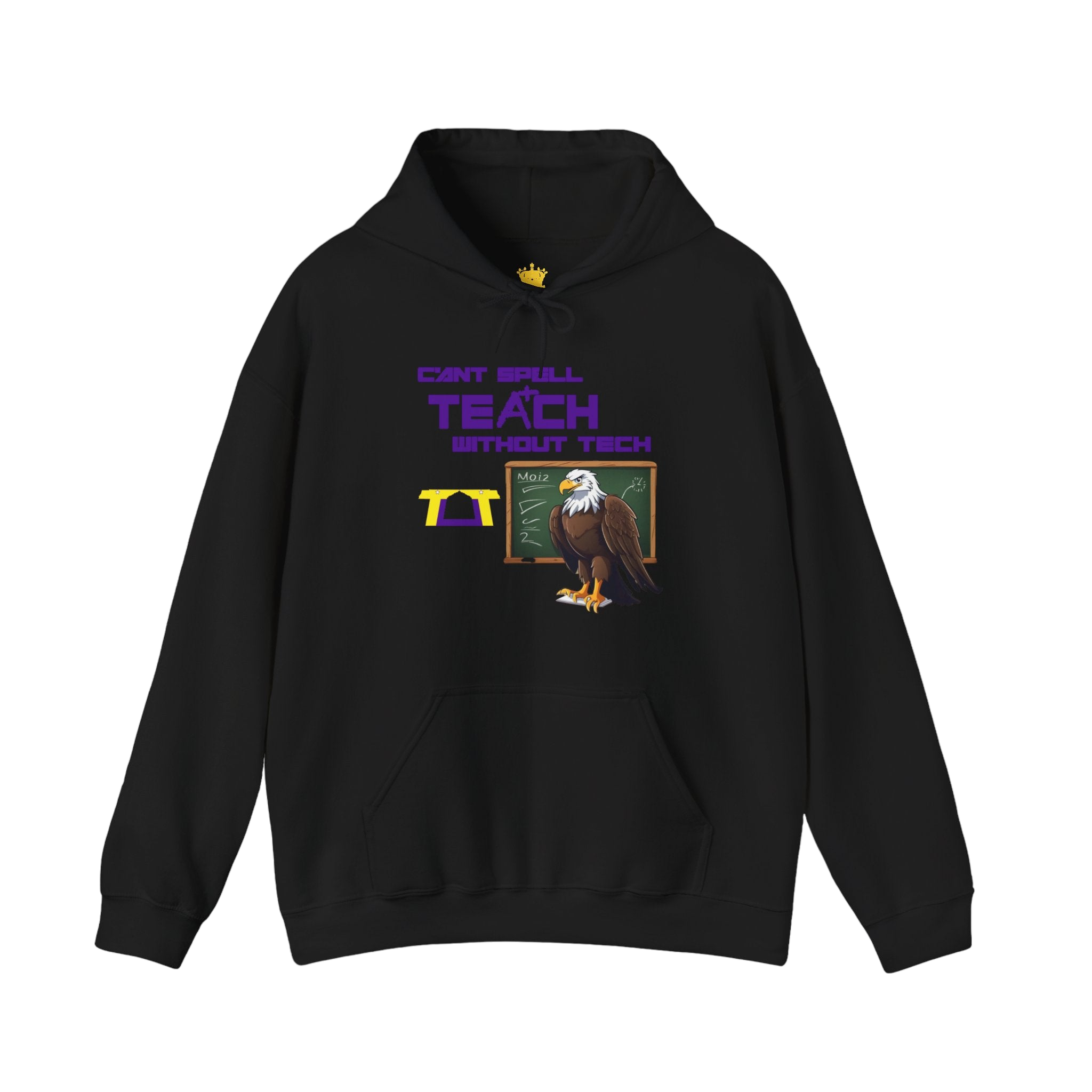 TN Tech Hoodie