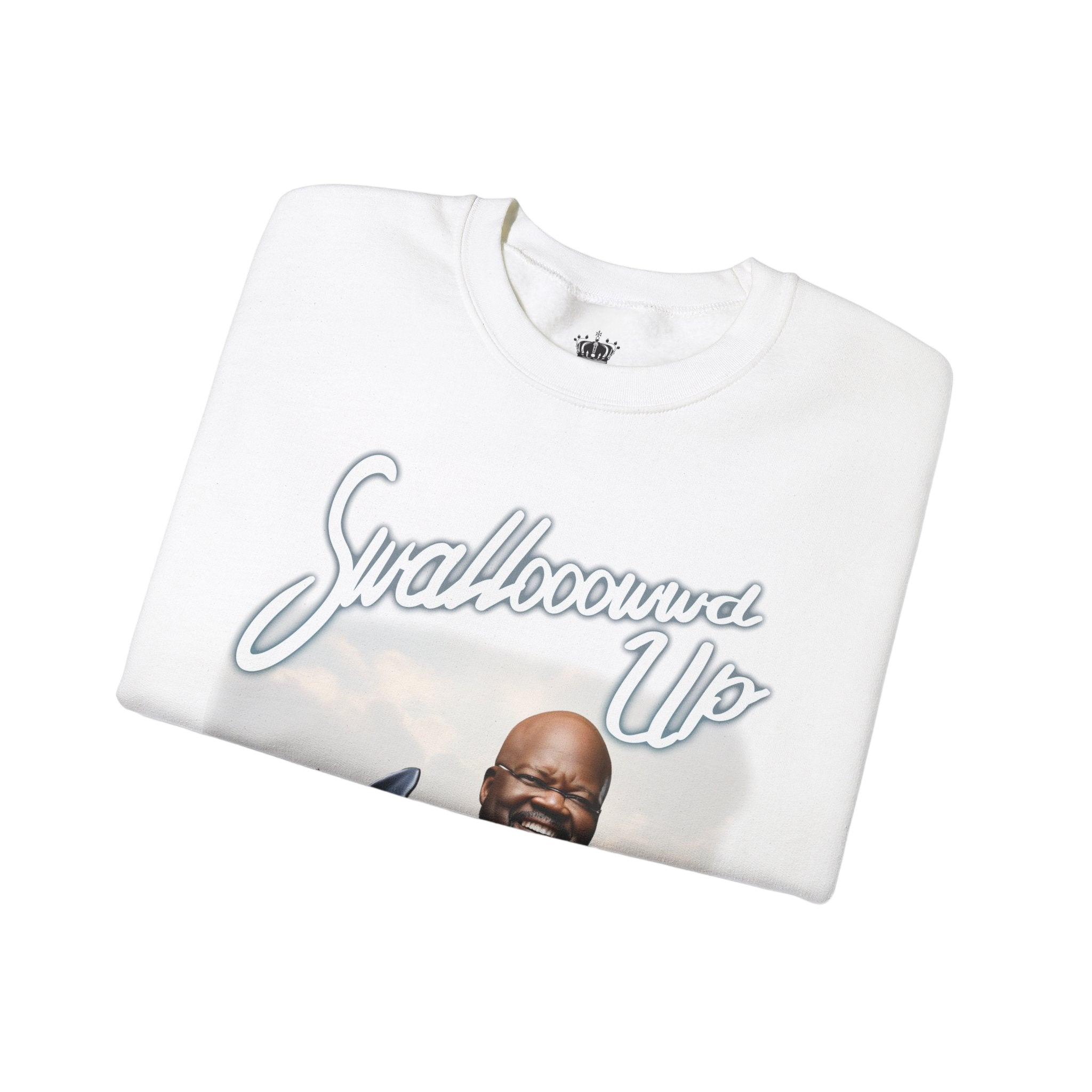 Swallowed Up Sweatshirt