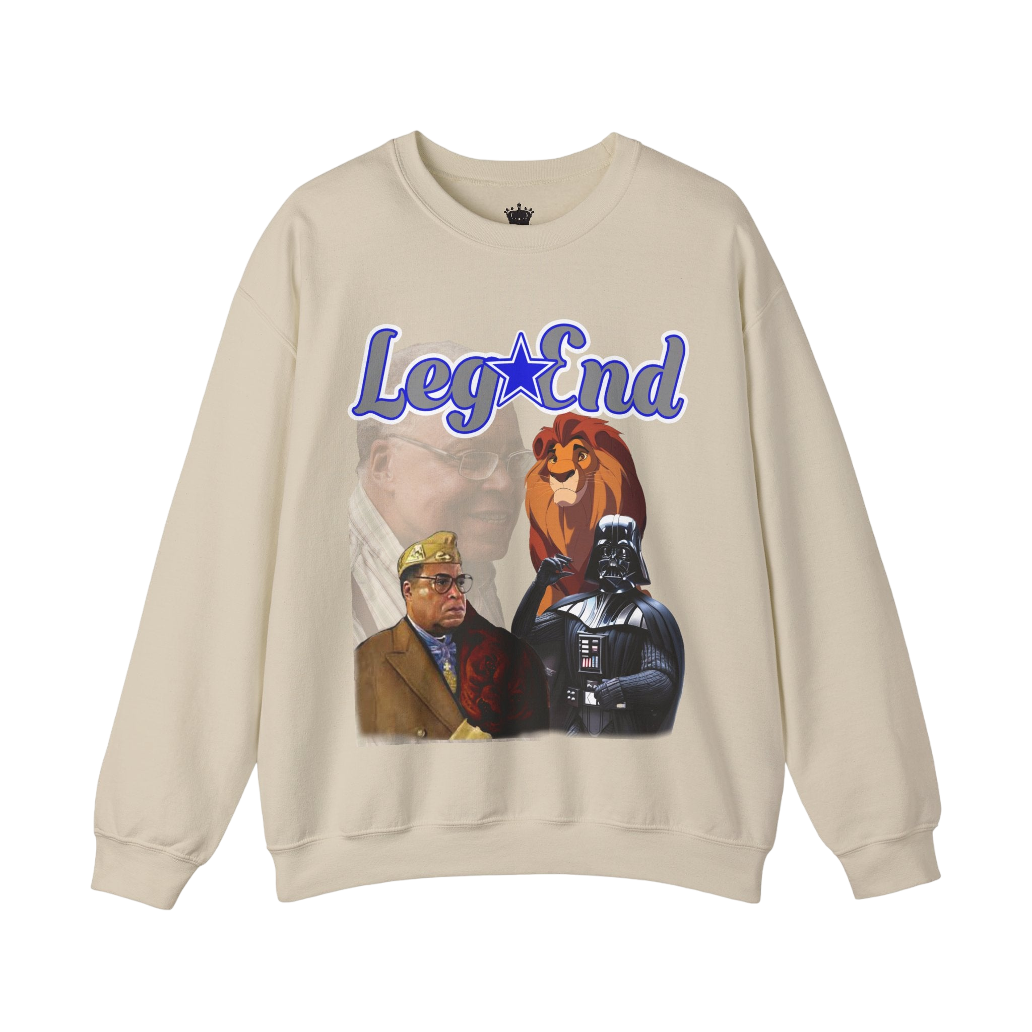 JEJ Legend Sweatshirt