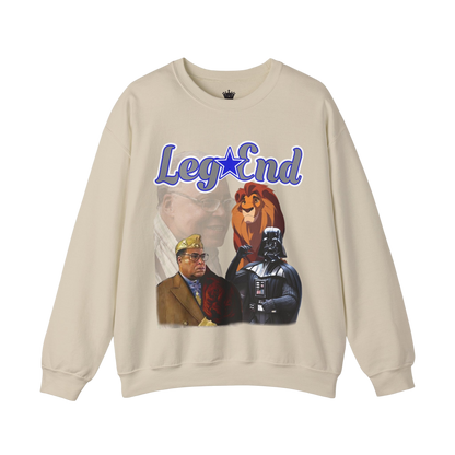 JEJ Legend Sweatshirt