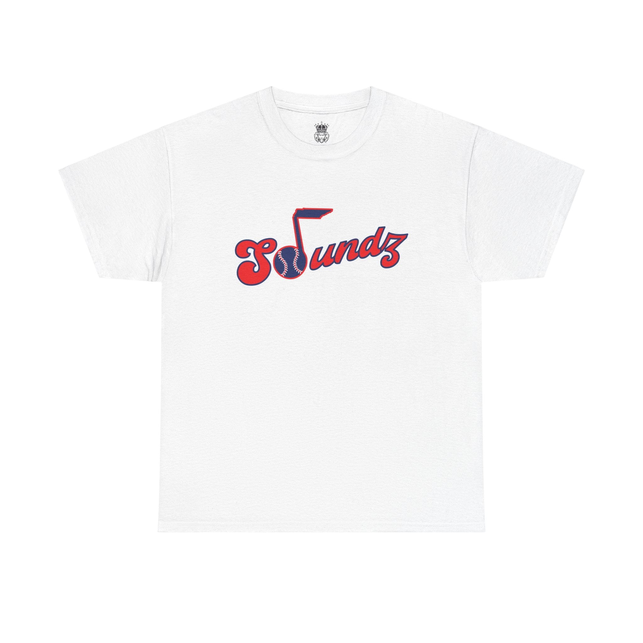 Soundz Tee