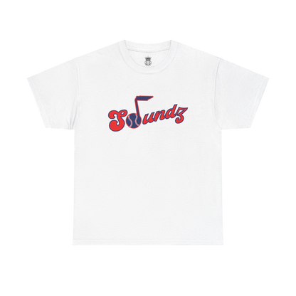 Soundz Tee