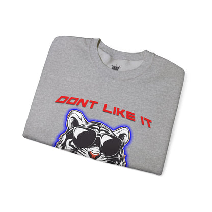 TSU Sweatshirt
