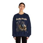 Gorilla Pimpin Sweatshirt