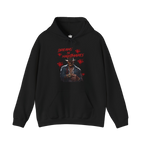 Dreams N Nightmares Hoodie