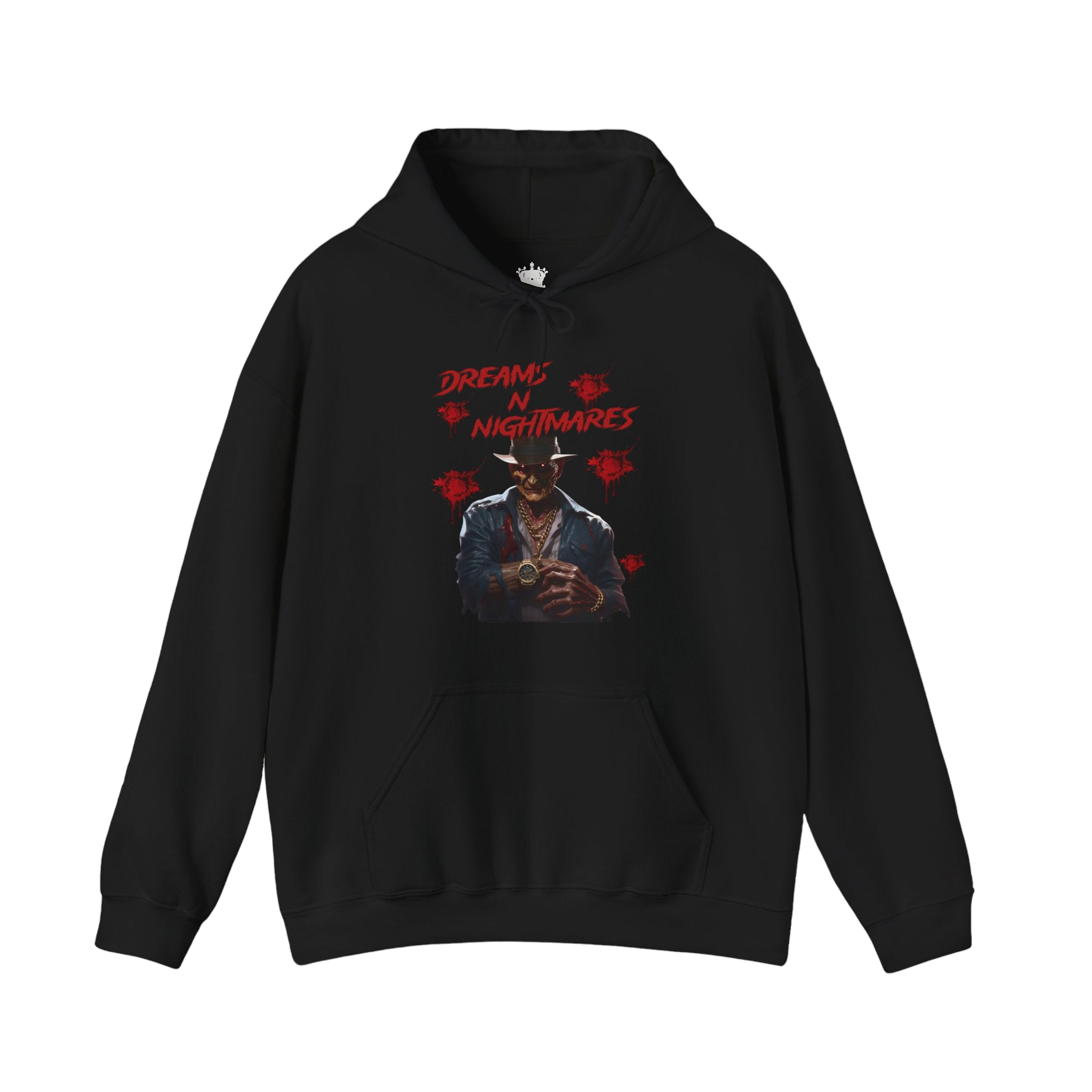 Dreams N Nightmares Hoodie