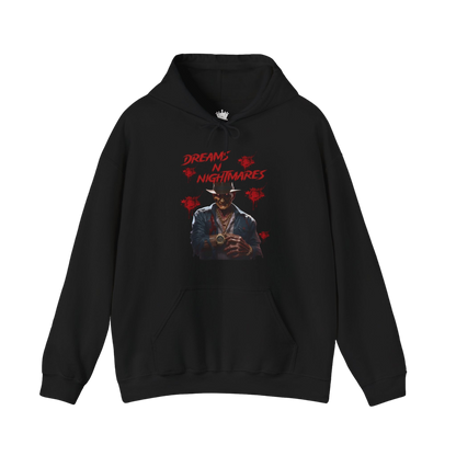 Dreams N Nightmares Hoodie