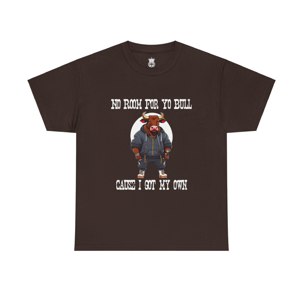 No Bull Tee