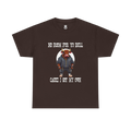 No Bull Tee