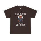 No Bull Tee