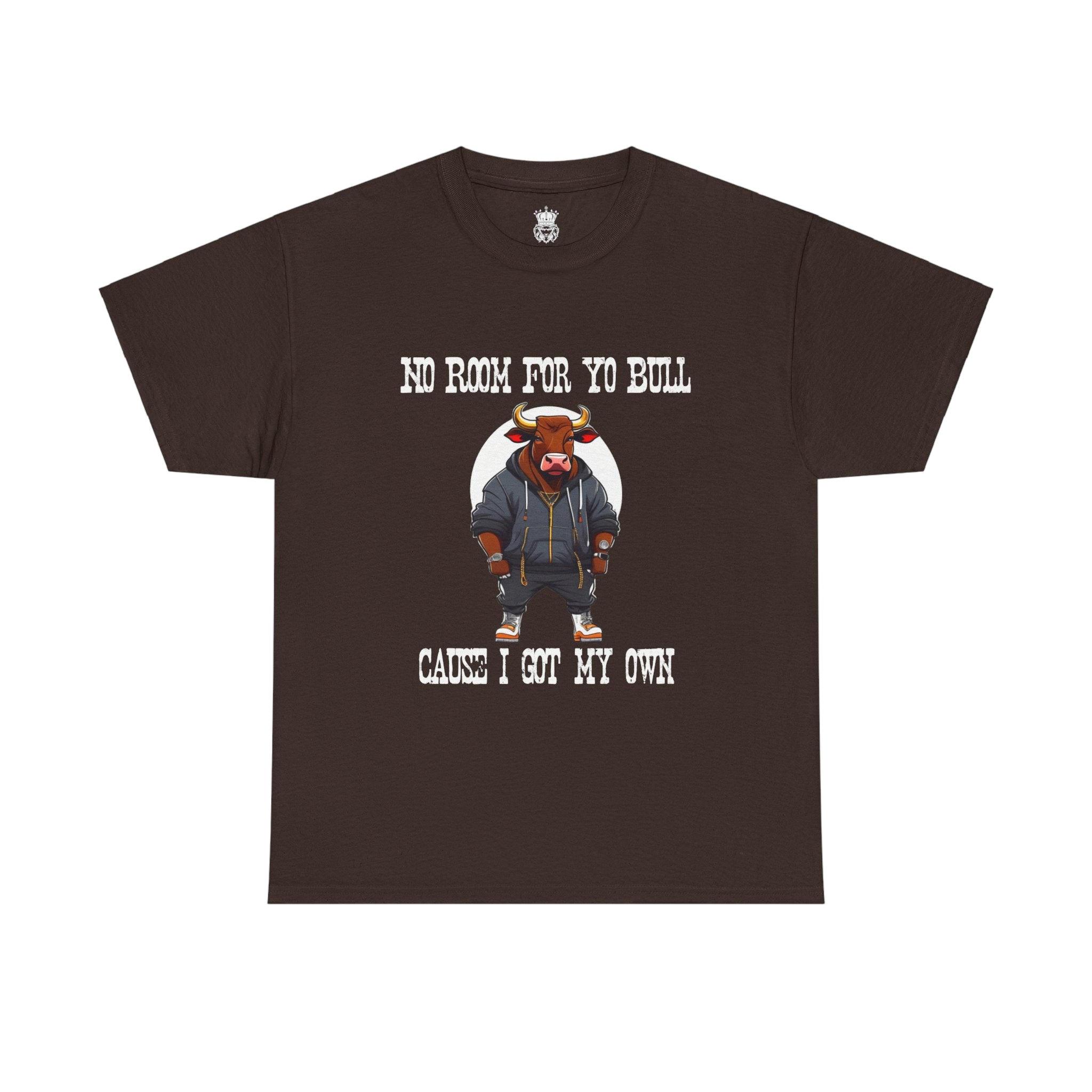 No Bull Tee