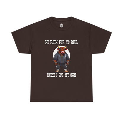 No Bull Tee