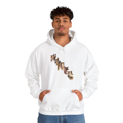 King City Hoodie