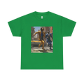 "Told Him No" Tee