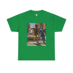 "Told Him No" Tee