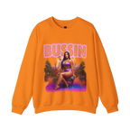 Bussin Sweatshirt