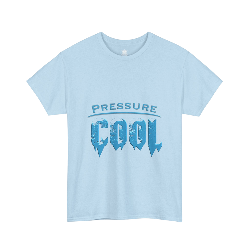 Cool Under Pressure Tee