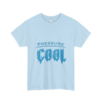 Cool Under Pressure Tee