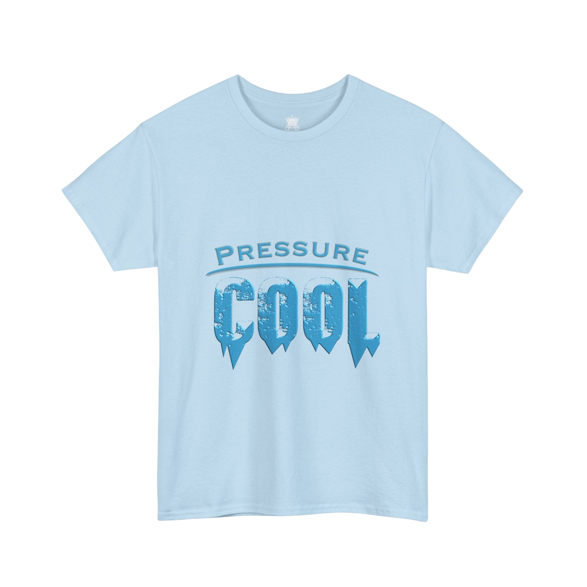 Cool Under Pressure Tee