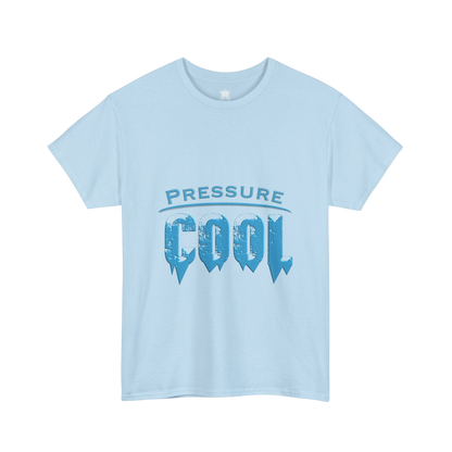 Cool Under Pressure Tee