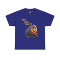 Chatt Tee