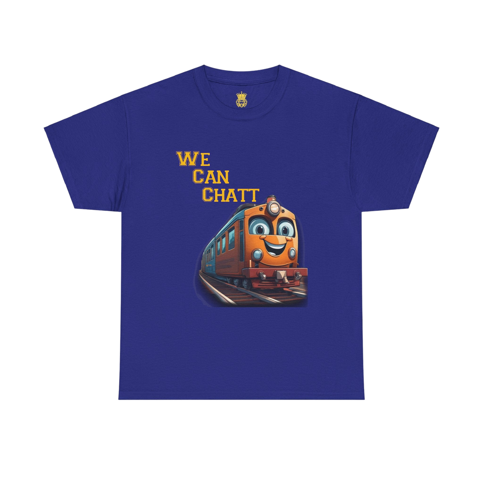 Chatt Tee
