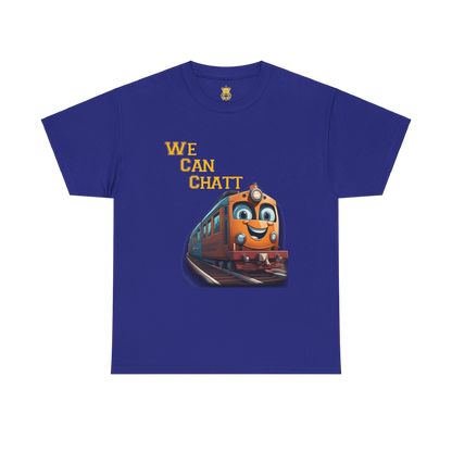 Chatt Tee