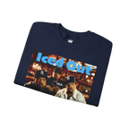 Iced  Sweatshirt