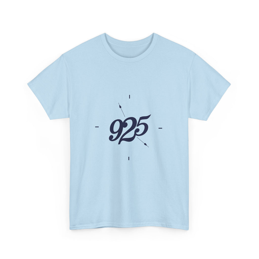 9-2-5 Cotton Tee