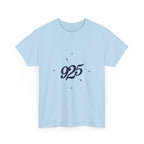 9-2-5 Cotton Tee