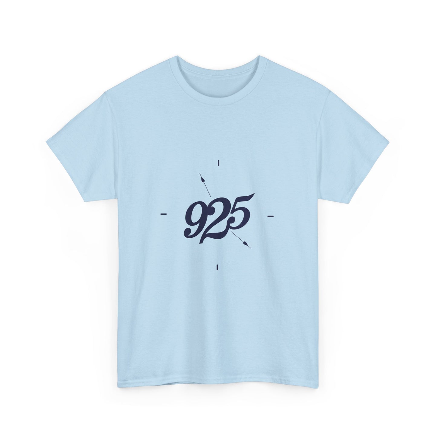 9-2-5 Cotton Tee