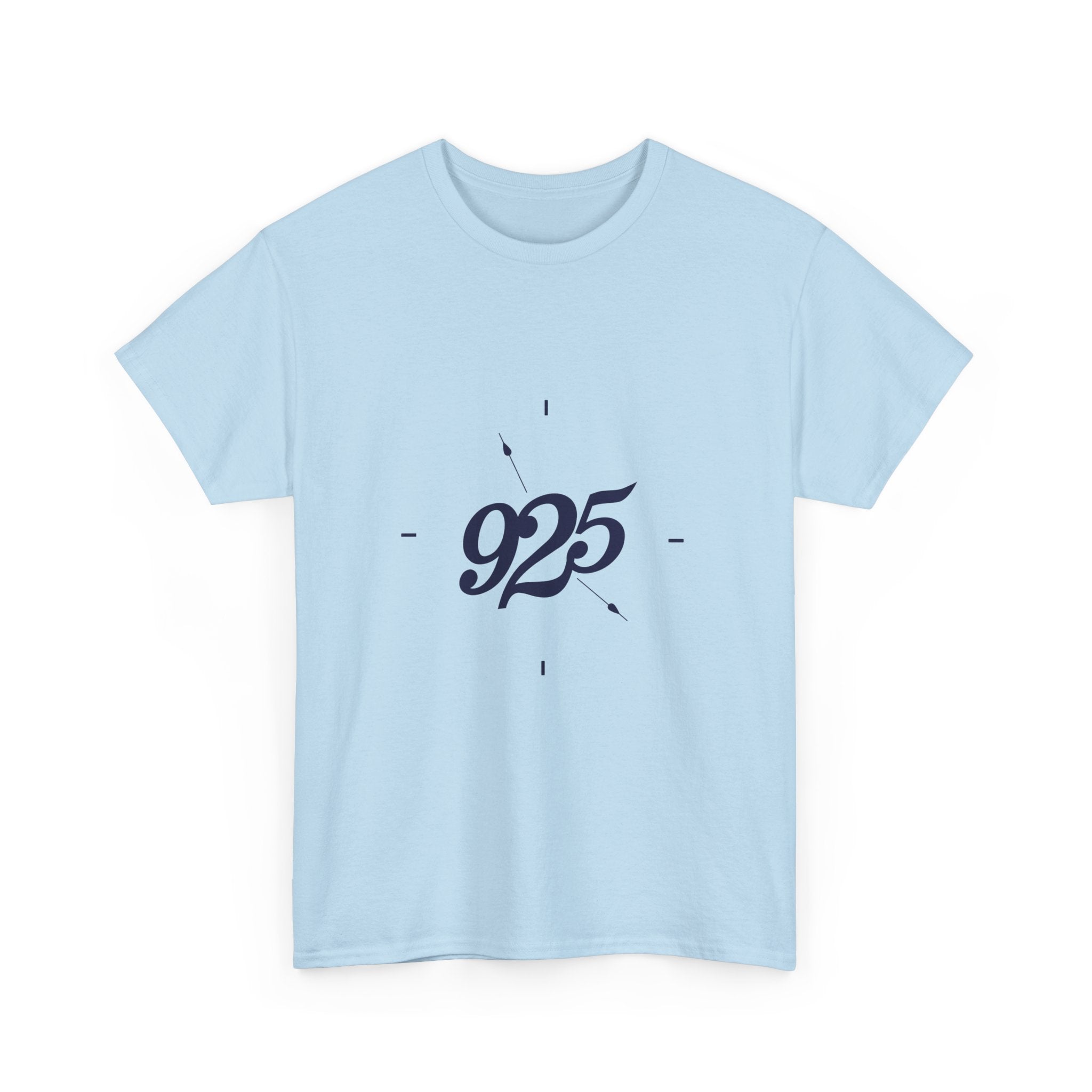 9-2-5 Cotton Tee