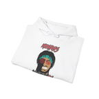 Mane-Ax Hoodie