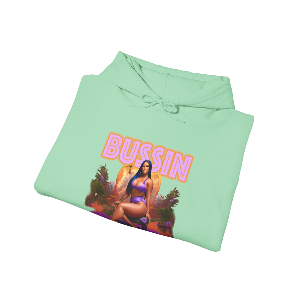 Bussin Hoodie