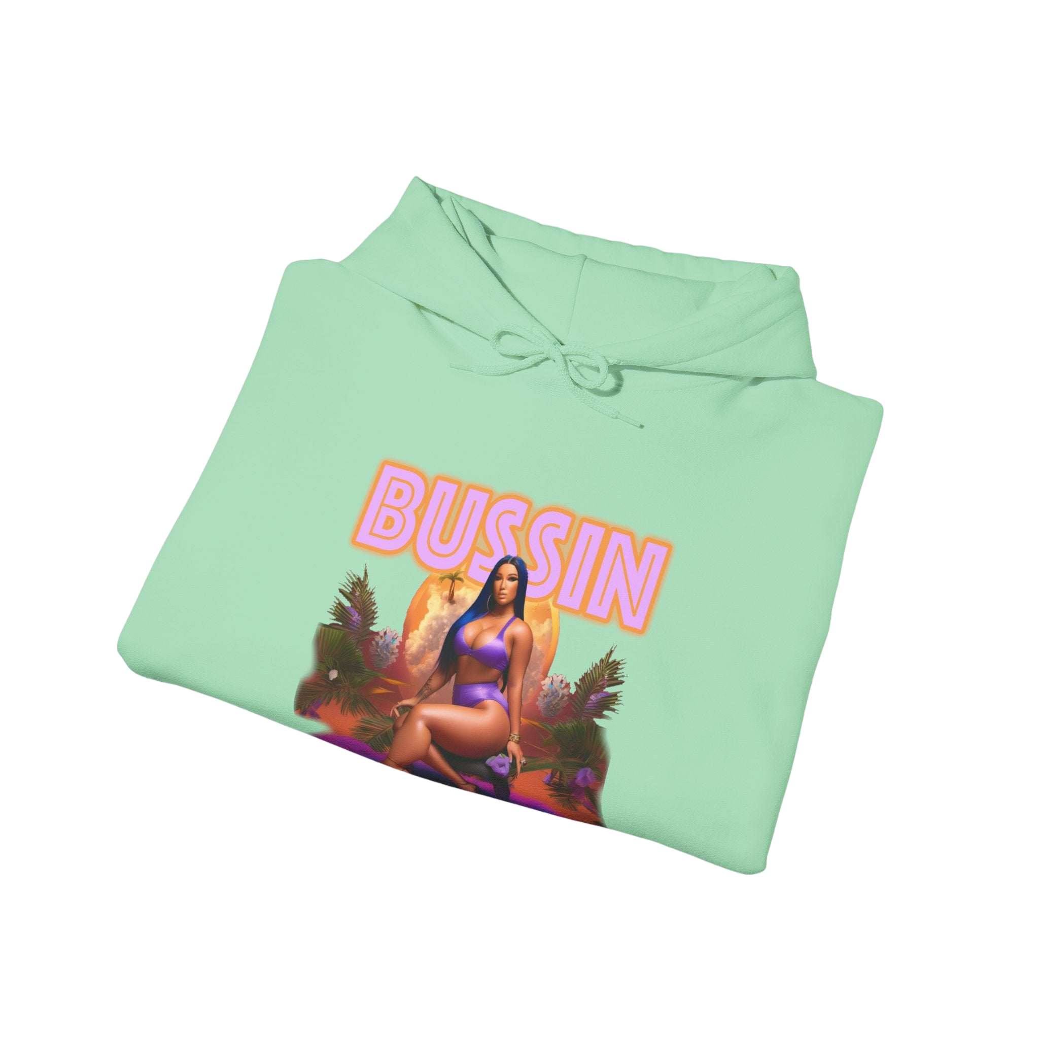 Bussin Hoodie
