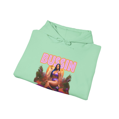 Bussin Hoodie