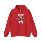 IT Factor Hoodie