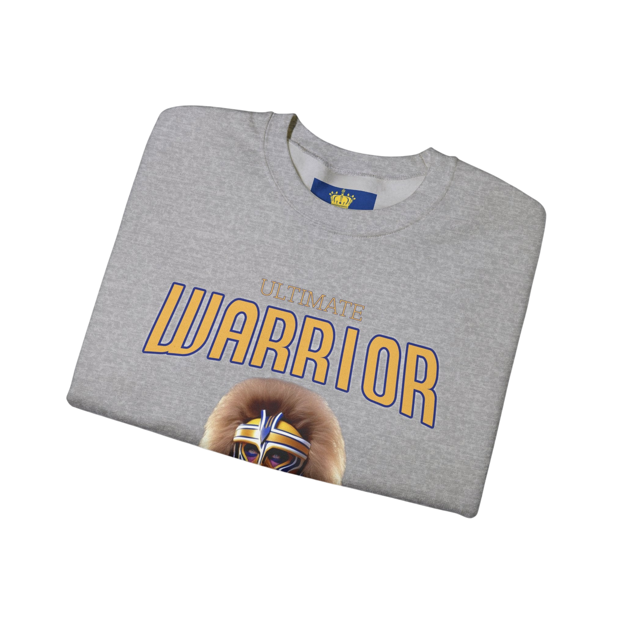 Ultimate Warrior Sweatshirt